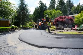 Why Choose Us For All Your Driveway Paving Needs in Naples Manor, FL?